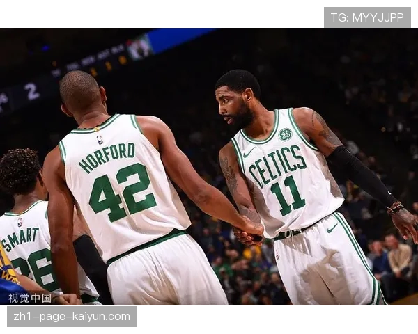 凯尔特人中锋轮换全换 霍福德波津离队影响深远