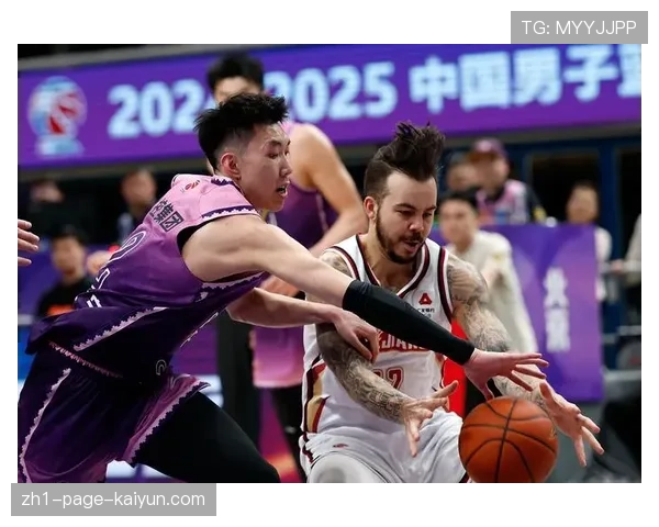 浙江双雄攻防节奏各具特色 稠州快速转换与广厦体系完整形成对照