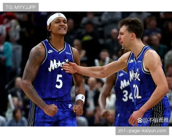 魔术薪资状况相对健康 超支977万美元拥有未来操作弹性