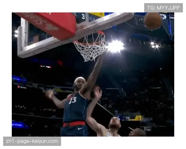 灰熊防守轮转速度 小杰克逊护筐与亚当斯卡位保护篮板